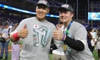 アメリカを凌駕した侍ジャパンの“パワー野球”を侍ＯＢが称賛！「もうスモールべースボールじゃない」
