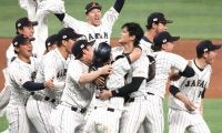 侍投手は全員「MLBのロースターに入る」　評価急騰のアジア野球「NPBとMLBの対戦を」