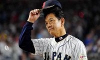 「栗山監督がよくまとめあげた」落合博満氏が侍ジャパンの”世界一指揮官”を称賛！「全員での勝利。おめでとう」