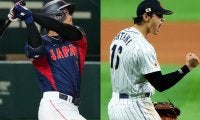大谷翔平が記録した“異能”の3冠　打っても投げても…メジャートップ級を凌駕