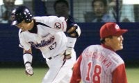 「なんで打つんだ…」球場が“変な雰囲気”に　引退試合でエースが望んだ真剣勝負