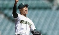 【高校野球】最速151キロ右腕が甲子園で見せた進化　球速より球質…意識が変わった“後悔の1球”