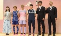 なでしこ、12年ぶりの世界一へ選手たちが意気込み…前回優勝を知る佐々木則夫氏「なでしこジャパンが皆さんに感動を伝えたいと思います」