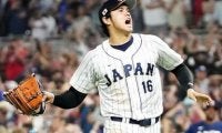 大谷翔平のWBCの活躍にテニス界も騒然「勝負強さに惹きつけられるの！」とアメリカNo.1女子テニス選手もぞっこん!