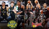 【宇都宮vs三遠】存在感を増す三遠のオクインに対し、宇都宮はリバウンドを全員で取りたい