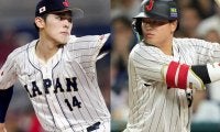 「WBCで最も輝きを放った選手」を米放送局が選出！侍ジャパンから選ばれたのは大谷、吉田ではなく…