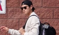 大谷翔平は「世界一になってオーラ増した」　“サングラス帰還”に絶賛の嵐「ワイルド」