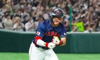 【WBC】ヌートバー旋風にデータサイトも注目　“たっちゃんフィーバー”でSNSフォロワーは驚異の15倍　