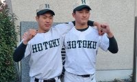 近くて遠い甲子園、“苦悩の6年間”が報われた選抜初采配　監督を支えた2人のスタッフ