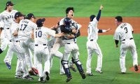 WBCで転換期を迎えた“日本野球”　大谷＆ダルらがもたらした「ベースボール」の本質