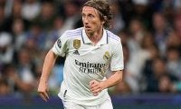 「100回繰り返しになるけど…」、サウジアラビア行き噂のモドリッチがマドリー残留希望を改めて表明