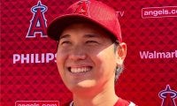 【MLB】大谷翔平「頭をシーズンに切り替える」　WBCから中2日で最終登板…一問一答