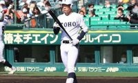 【センバツ雑学】兄弟での甲子園優勝はどれだけいるのか。今大会では大阪桐蔭・徳丸快晴と東邦・山田瑛貴が目指す