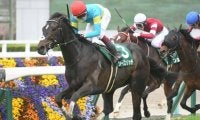 【毎日杯結果】シーズンリッチが抜け出し角田大河騎手と人馬で重賞初V