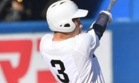 【高校野球】4番・石川の背中を押した“兄の応援歌”　「春の東邦」が選抜歴代最多の通算58勝