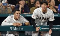 【MLB】大谷翔平vsヌートバーが日本で実現の可能性　カージナルス来日を視野「検討している」