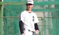 【高校野球】度胸をつけた“7球勝負”　高校通算68発の大先輩から受け取った「最後のエール」