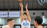 辻直人がB1通算700本目の3ポイントを成功…富樫勇樹、岸本隆一に次ぐ3人目の達成者に