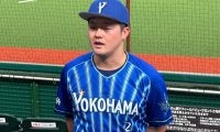 「優勝の瞬間はベンチにいた」　WBC2本塁打も…DeNA牧秀悟に芽生えた新たな目標