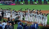 WBC世界一の侍Jが背負っていた重圧　米記者も仰天した「優勝に向けての期待」
