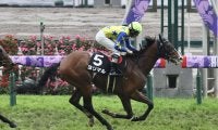 【大寒桜賞】ヨリマルが抜け出して2勝目