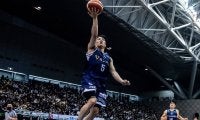後半に猛攻を仕掛けた横浜BCが信州に逆転勝利…3Qに爆発した河村勇輝は24得点