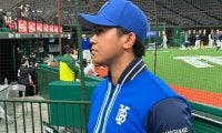 メジャー評価“爆上げ”も…今永のリアルな自己評価「通用した瞬間があったと思えない」