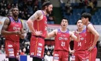 熊本ヴォルターズがB2プレーオフ進出を決める…2大会連続4回目の出場