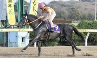 【佐賀・九州クラウンOP】ルーキー山田義貴騎手が重賞初制覇…リュウノシンゲンでV
