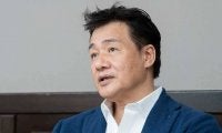 前中日監督・与田剛氏が社会人球界へ　ロキテクノ富山のオーナー付アドバイザーに就任