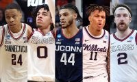 NCAAトーナメントベスト8からNBAドラフト2023の有望株をピックアップ