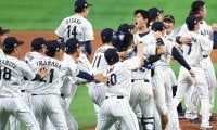 侍を熱烈応援するプロ選手が「みんな野球少年」　“夢対決”に没頭も…「次は君たち」