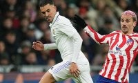 アトレティコがセバージョスへの関心強める！　最近に入って代理人サイドと接触