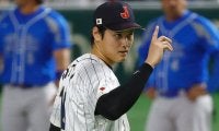大谷翔平、世界一への2週間は「マジ泣ける」　激レアパフォが「いつまでも見てられる」