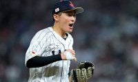 西武・源田が開幕メンバー外、復帰は5月か　WBCで右手小指骨折…GM「治すこと最優先」