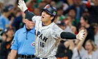大谷翔平は「特別な才能の持ち主」　MLB382発男も“練習”から驚愕「広い球場なのに」