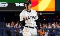 「多くの人が憤慨するだろう」大谷vsトラウトは全６球が”ピッチクロック違反”　米代表投手がＭＬＢ新ルールに感じた疑問
