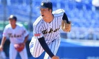 【高校野球】東海大菅生の“巨漢エース”が敵の応援歌を歌うワケ　指揮官語る素顔「顔面蒼白で…」