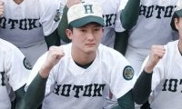 【高校野球】報徳学園の劇勝呼んだ“インズバ5球”　吠えるエースを指揮官絶賛「いい顔つき」