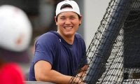 【MLB】大谷翔平は「親しみやすい性格、華やかなイメージ」　メジャー1位の85億円を稼ぐワケ