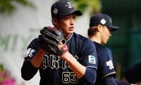 ダル＆大谷の話は「1日で聞き足りない」　侍選出の同僚を羨望も…届いた「思わぬ報せ」