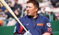 笑顔の裏で…「きついっすよ」　慣れない役割への本音、WBCで山川穂高が残したもの