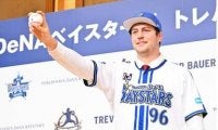 【山本昌×岩瀬仁紀のセ・リーグ順位予想】「打てれば中日の優勝も」「DeNAバウアーは、15勝は堅い」