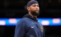 NBAチームと契約を結べないデマーカス・カズンズの苦悩…「本当の答えを知りたい」
