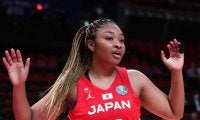 日本代表のオコエ桃仁花、オーストラリアのチームへ移籍「キャリアアップを目指したい」