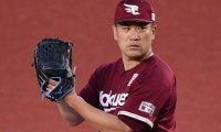 負け越しているけど衰えぬ“数値”　日米200勝へあと10勝…田中将大は今季達成できるか