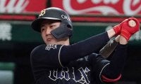 日本一“内野の要”や盗塁王の名前なし　WBCの影響も…開幕1軍から漏れた主な選手