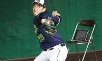 ヤクルト23人の投手が語った「増やしたいもの、減らしたいもの」 体脂肪を減らしたいと語った投手は？