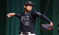 平均155キロ…開幕射止めた20歳剛腕、打率4割超の楽天助っ人　各球団のブレーク候補