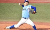 表舞台から消えたふたりの天才投手が苦難を経て大学デビュー 「世界一の野球選手になる」目標は変わらない